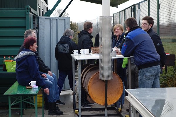 Neujahresfliegen 2016